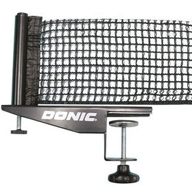 Donic 808341 Rallye Masa Tenisi Ağ-Demir Set