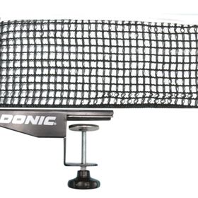 Donic 808341 Rallye Masa Tenisi Ağ-Demir Set