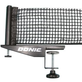 Donic 808341 Rallye Masa Tenisi Ağ-Demir Set