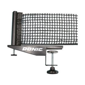 Donic 808341 Rallye Masa Tenisi Ağ-Demir Set