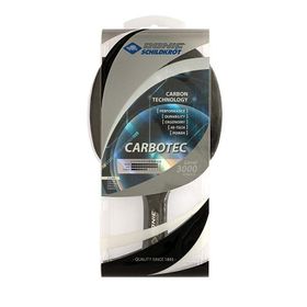 Donic Carbotec 3000 Karbon Masa Tenisi Raketi