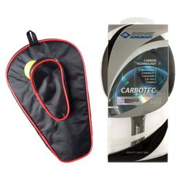 Donic Carbotec 3000 Karbon Masa Tenisi Raketi