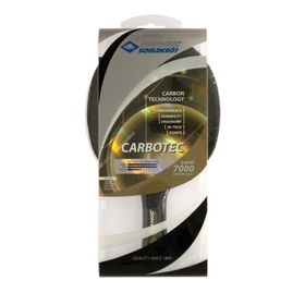 Donic Carbotec 7000 Karbon Masa Tenisi Raketi