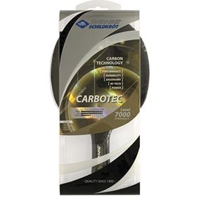 Donic Carbotec 7000 Karbon Masa Tenisi Raketi