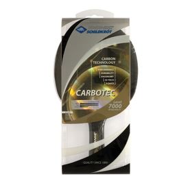 Donic Carbotec 7000 Karbon Masa Tenisi Raketi