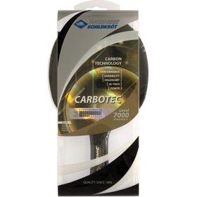 Donic Carbotec 7000 Karbon Masa Tenisi Raketi