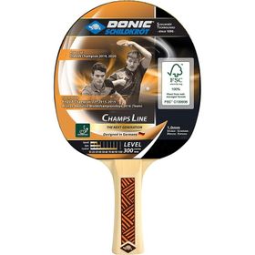 Donic Champs Line 300 Masa Tenisi Raketi