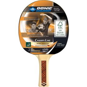 Donic Champs Line 300 Masa Tenisi Raketi