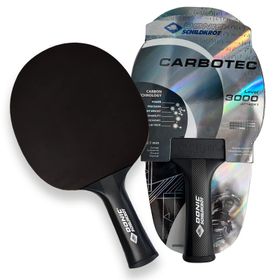 Donic Schildkröt Carbotec 50 Masa Tenisi Raketi