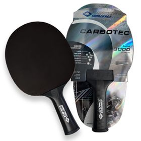 Donic Schildkröt Carbotec 50 Masa Tenisi Raketi