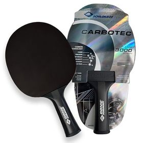 Donic Schildkröt Carbotec 50 Masa Tenisi Raketi