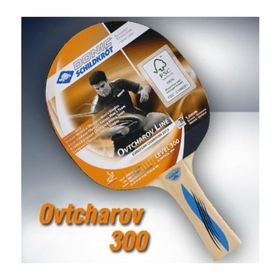 Donic Schildkrot Ovtcharov 300 Masa Tenisi Raketi
