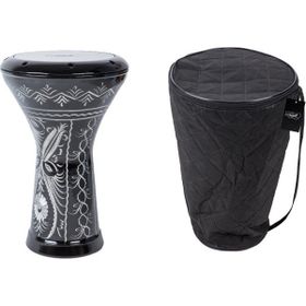 Donizetti Mısır İşlemeli Darbuka