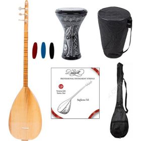 Donizetti Mısır İşlemeli Darbuka