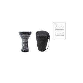 Donizetti Mısır İşlemeli Darbuka