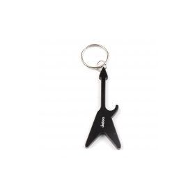 Donkees Elektro Gitar Şişe Açacağı Anahtarlık