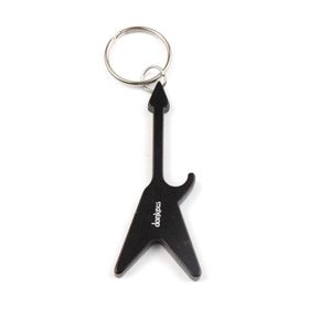 Donkees Elektro Gitar Şişe Açacağı Anahtarlık