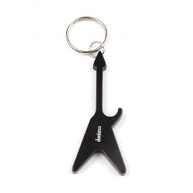 Donkees Elektro Gitar Şişe Açacağı Anahtarlık