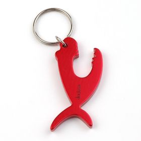 Donkees Fish Şişe Açacağı Anahtarlık
