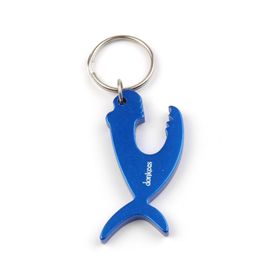 Donkees Fish Şişe Açacağı Anahtarlık