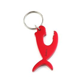 Donkees Fish Şişe Açacağı Anahtarlık