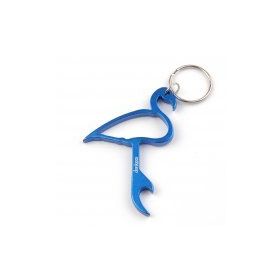 Donkees Flamingo Şişe Açacağı Anahtarlık