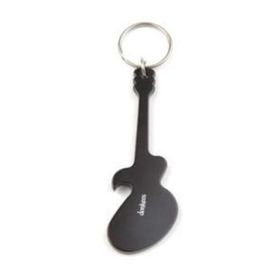 Donkees Klasik Gitar Şişe Açacağı Anahtarlık