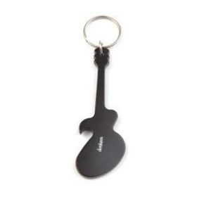 Donkees Klasik Gitar Şişe Açacağı Anahtarlık