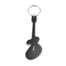 Donkees Klasik Gitar Şişe Açacağı Anahtarlık