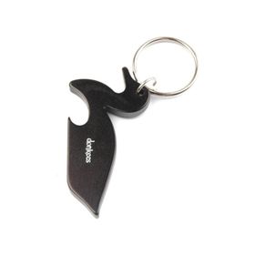 Donkees Ördek Şişe Açacağı Anahtarlık