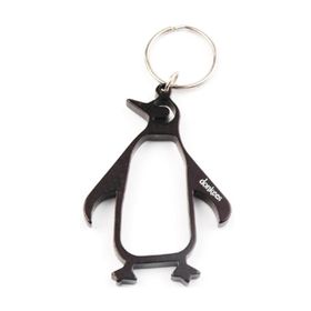 Donkees Penguen Şişe Açacağı Anahtarlık