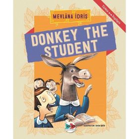 Donkey The Student - Mevlana İdris