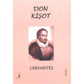 DONKİŞOT - MIGUEL DE CERVANTES