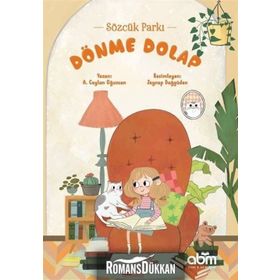 Dönme Dolap - A. Ceylan Oğuzcan