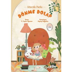 Dönme Dolap - A. Ceylan Oğuzcan