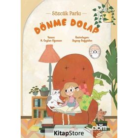 Dönme Dolap - A. Ceylan Oğuzcan