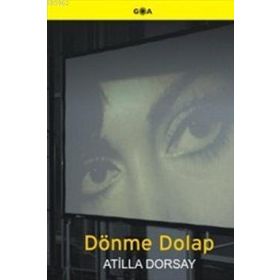 DÖNME DOLAP - ATILLÂ DORSAY