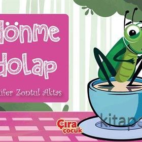 DÖNME DOLAP - ATILLÂ DORSAY