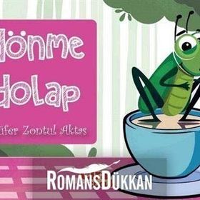 DÖNME DOLAP - ATILLÂ DORSAY