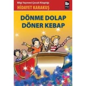 DÖNME DOLAP DÖNER KEBAP - GENEL