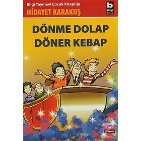 DÖNME DOLAP DÖNER KEBAP - GENEL