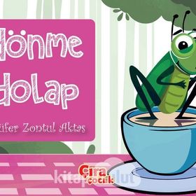 Dönme Dolap - Nilüfer Zontul Aktaş