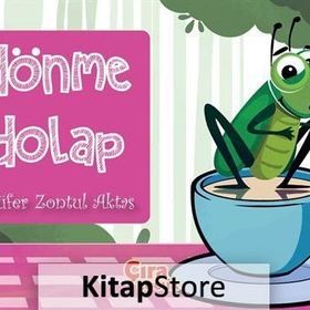 Dönme Dolap - Nilüfer Zontul Aktaş