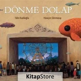 Dönme Dolap - Tülin Kozikoğlu
