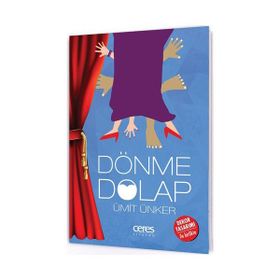 Dönme Dolap - Ümit Ünker