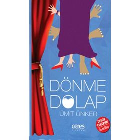 Dönme Dolap - Ümit Ünker