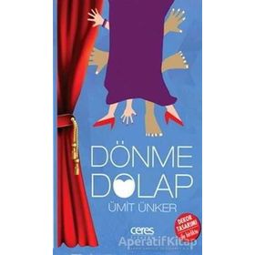 Dönme Dolap - Ümit Ünker