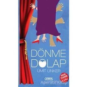 Dönme Dolap - Ümit Ünker