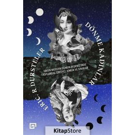 Dönme Kadınlar - Eric R. Dursteler