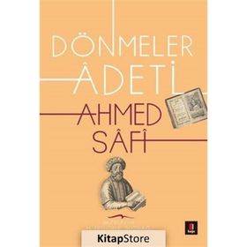 Dönmeler Adeti - Ahmed Safi